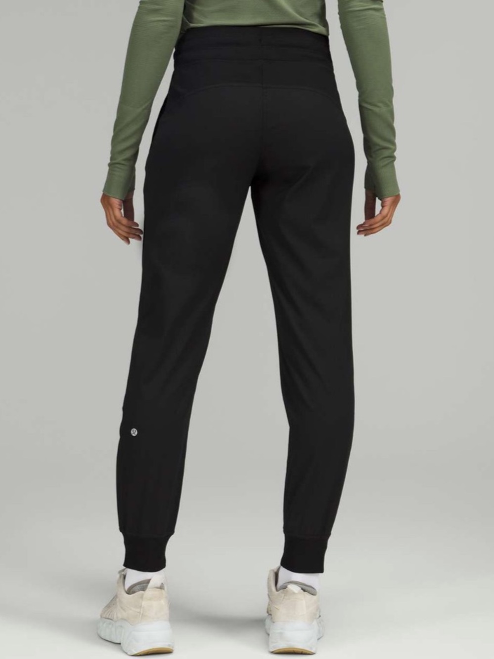 lululemon dance studio jogger